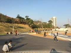 -白石龙音乐公园