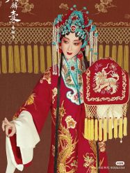 -盘子女人坊古装写真摄影