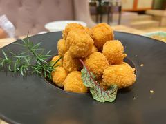 口口酥豆腐-锦粤宫·精致粤菜(深圳北站店)