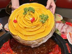 -牛市坎火锅(建设路店)