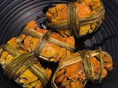 -铭副琦食·虾蟹烩馆(渔人码头店)