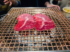 -九田家黑牛烤肉(淮北万达店)