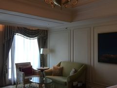 -广州富力丽思卡尔顿酒店