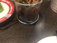 -元气寿司(东方宝泰店)