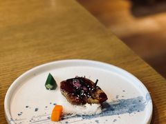 -都会尚膳·海鲜自助餐厅(重庆万豪酒店)