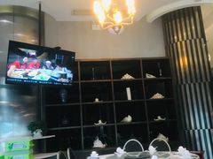 -拾贝海鲜馆（海鲜粤菜）(花果园店)