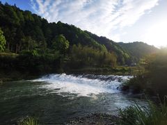 -石潭村