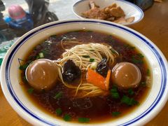 -天天鲜面馆(衡山路店)