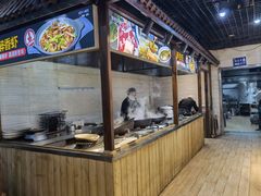 -小螺号海鲜·地道鲁菜(泉城广场店)