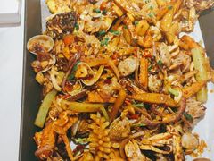 -蟹宗蟹(润达国际五楼店)