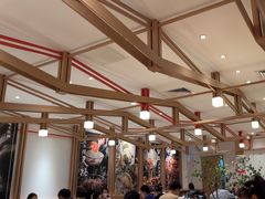 -味千拉面(广州白云机场T1西二店)