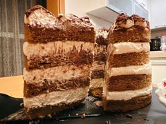 -姆们M Sweetie Cake(三里屯店)