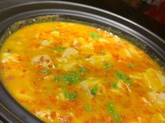 -华豫川酒家(大卫城店)