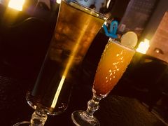 -ohbar live house(人广店)
