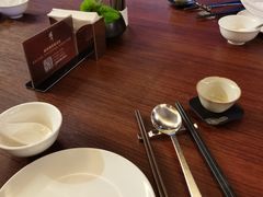 -蛇口希尔顿南海酒店·随轩中餐厅·粤菜