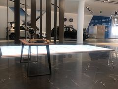 -上海宝诚尊悦宝马4S店(静安店)