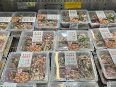 -山姆会员商店(大连店)