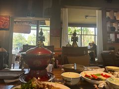 -相约小筑缅泰餐厅(孟定店)