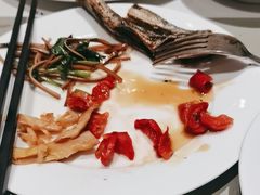 -晶丽香榭自助餐(南京大饭店)