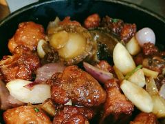 -潮界(虹桥新天地店)