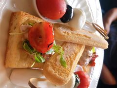 -YUE·6·西式融合餐厅(外滩六号店)