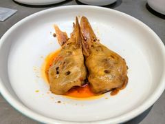 -情妹耙泥鳅·江湖川菜(科华店)