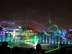 android_upload_pic-欢乐海岸水秀剧场