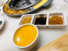 -韩宫宴炭火烤肉(印象城店)