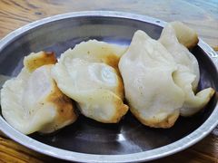 -锅贴大王南翔小笼(临沂二村店)