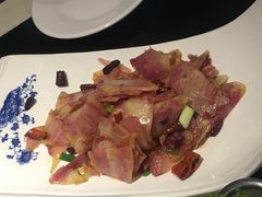 -外婆味道·云南菜大当家(关上店)