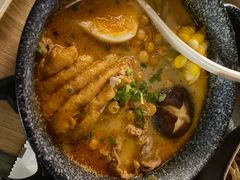 肥牛小煮-KiKiNiNi(壹方天地店)