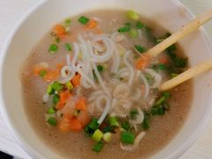 -斌斌鲜鱼糊汤粉(粮道街店)