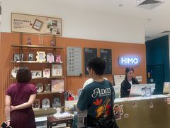 -海马体照相馆(万菱汇店)