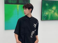 -大芬美术馆
