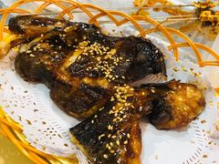 -麦甜创意轻食餐厅(西康路店)