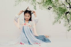 点击看大图 -哈喽BABY儿童摄影
