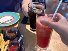 -菲滋意式餐厅(金华银泰城店)