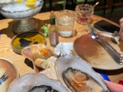 -Osteria Garden 生蚝花园餐厅(原进贤路店)