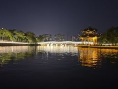 -南通濠河风景名胜区