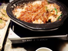 -绿茶餐厅(光谷世界城步行街店)