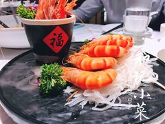 熟醉大虾-和记小菜(大宁店)