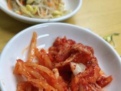 -屋里家延边朝鲜族冷面(南园店)