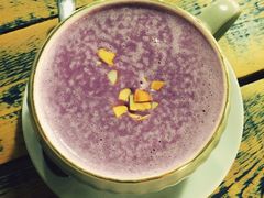 -Cafe Alice咖啡爱丽丝(奥城店)