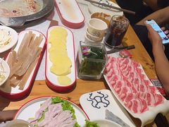 -大龙燚火锅