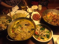 -章吴记喜瑞餐厅(东东城店)