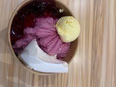 -Ice Monster冰馆·CNN评选全球十大甜品(国贸商城店)