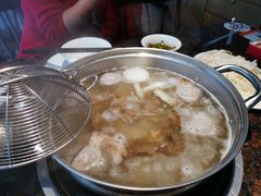 -八合里潮汕鲜牛肉火锅(深圳海岸城店)