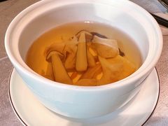 -九里云松·天香餐厅