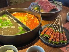 -盡膳口福跷脚牛肉火锅(晶耀前滩店)