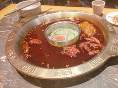-堂客老火锅(欣阳广场总店)